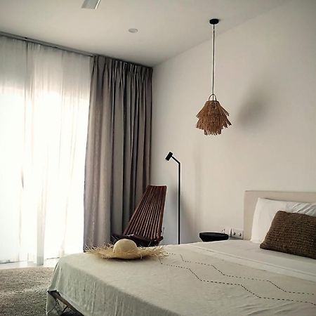Coco Villa Thoddoo Exterior foto