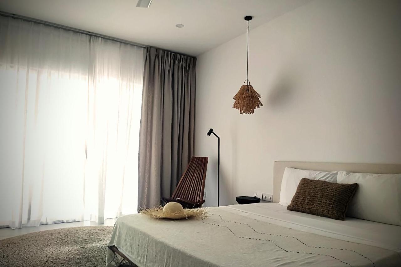 Coco Villa Thoddoo Exterior foto