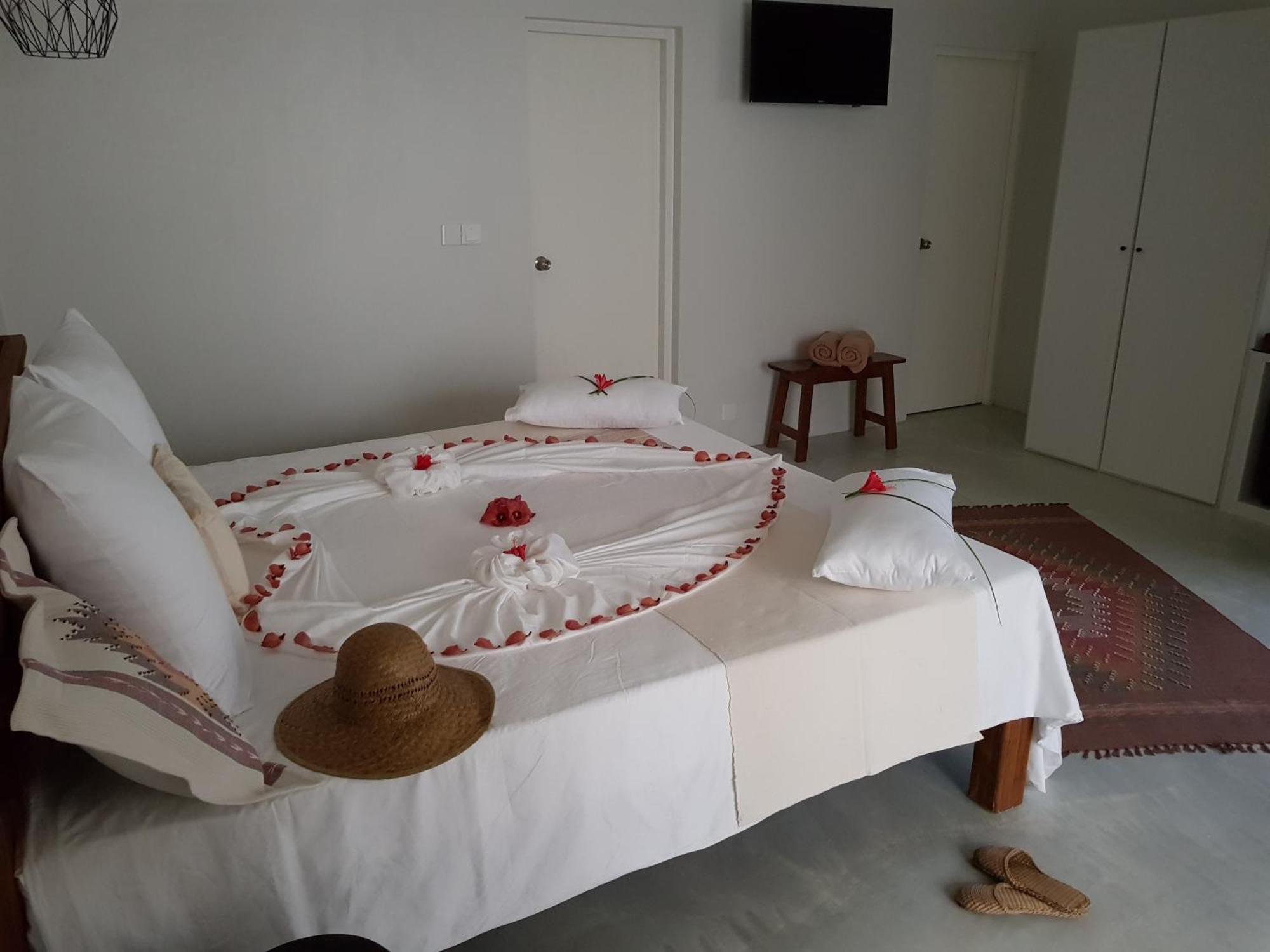 Coco Villa Thoddoo Cameră foto