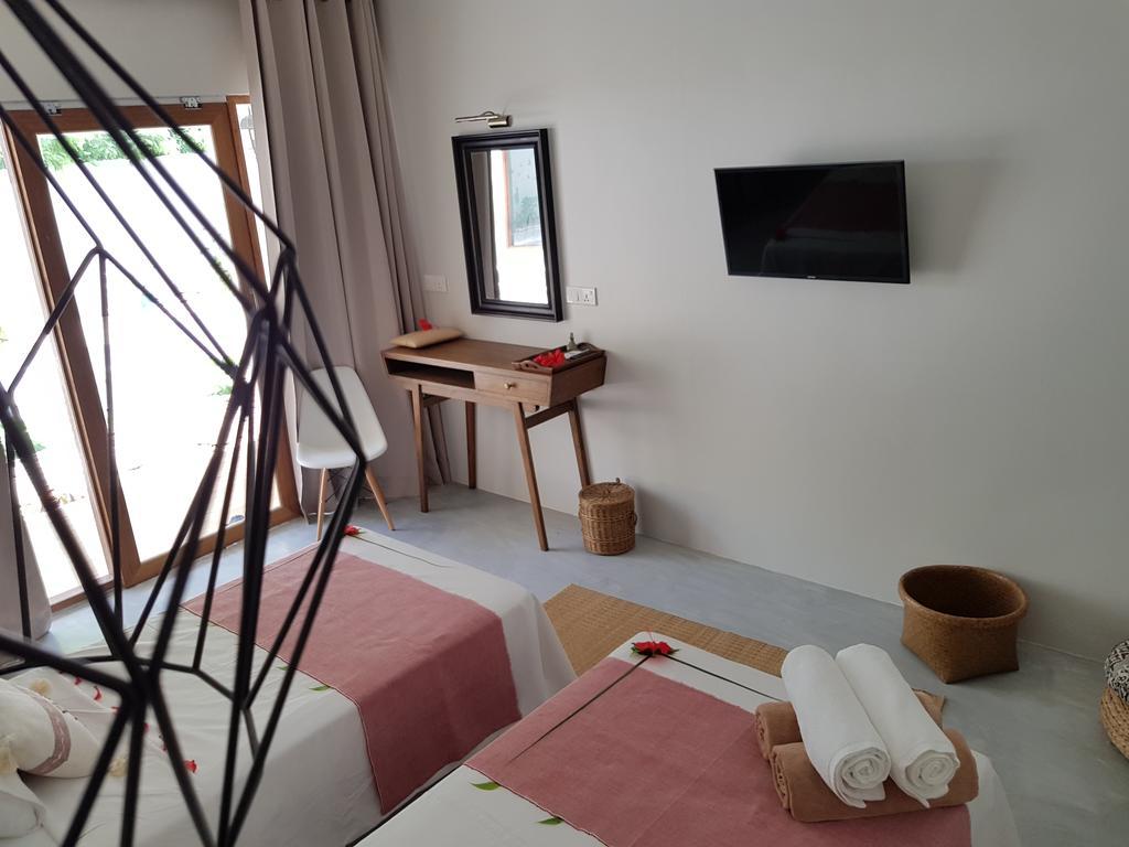 Coco Villa Thoddoo Exterior foto